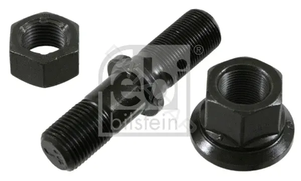 Болт колесный FEBI 05207