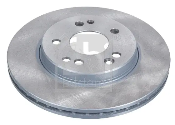 Тормозные диски FEBI 05230