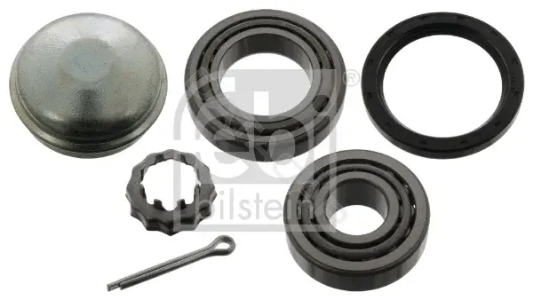 Подшипник ступицы FEBI 05386