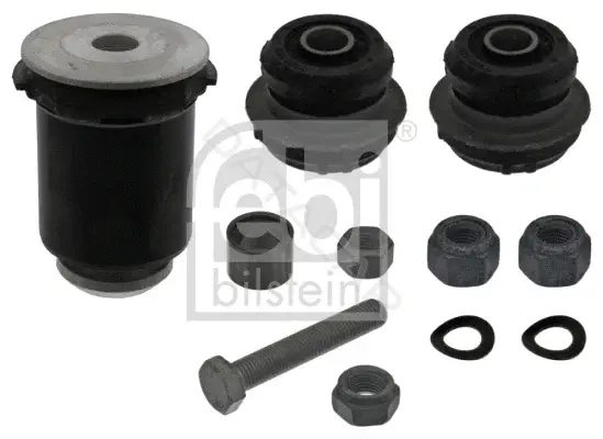 Болт подвески FEBI 05388