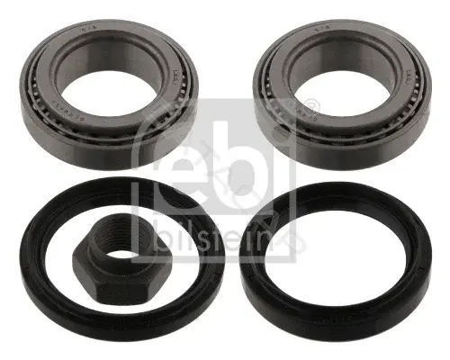 Подшипник ступицы FEBI 05398