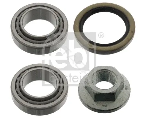 Подшипник ступицы FEBI 05408