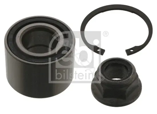 Подшипник ступицы FEBI 05538