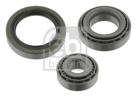 Подшипник ступицы FEBI 05581