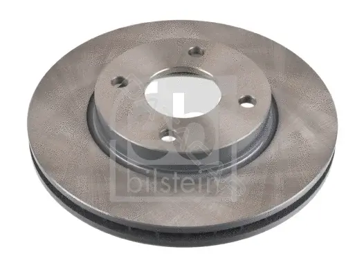 Тормозные диски FEBI 05645