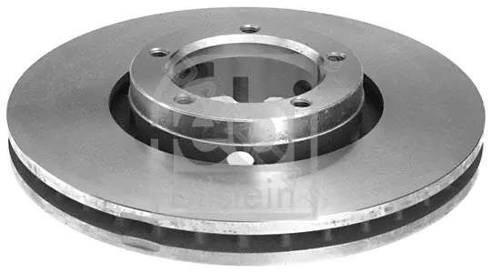 Тормозные диски FEBI 05647