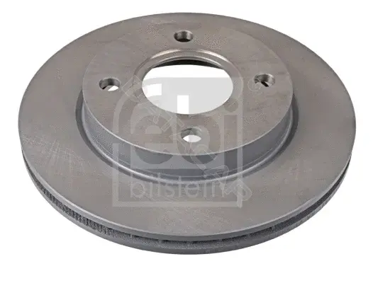 Тормозные диски FEBI 05649