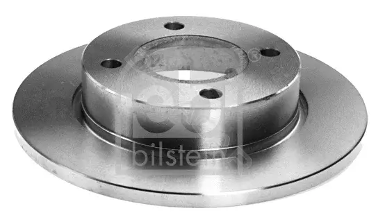 Тормозные диски FEBI 05650