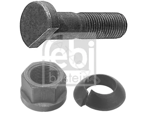 Болт колесный FEBI 06270