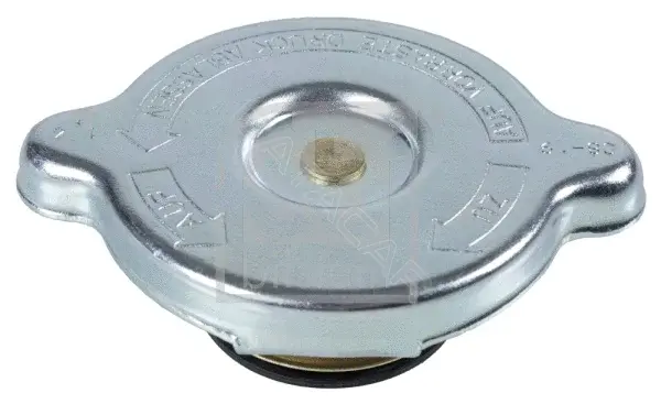 Крышка радиатора / расширительного бачка FEBI 06568
