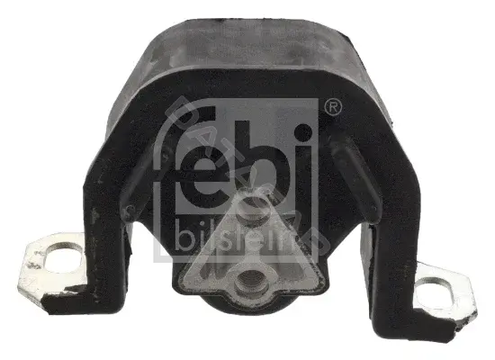 Подушка двигателя (Опора) FEBI 06657