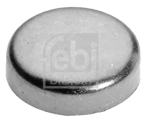 Заглушка блока цилиндров FEBI 07294