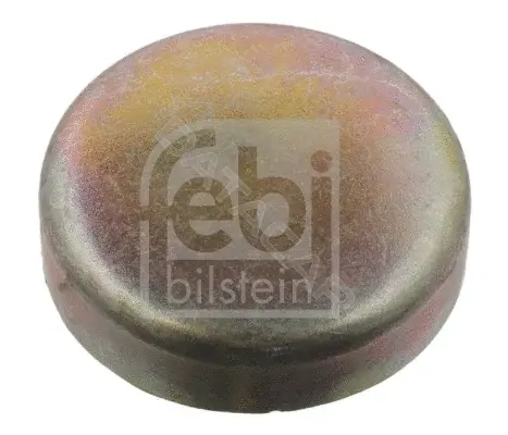 Заглушка блока цилиндров FEBI 07295