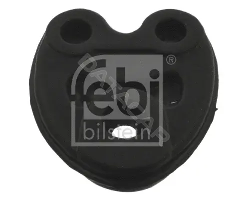 Крепление глушителя FEBI 07365