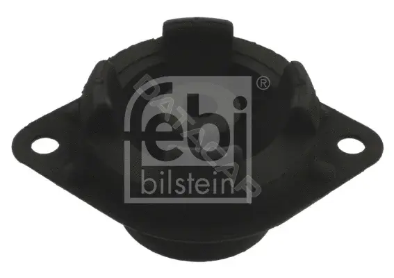 Подушка КПП FEBI 07642