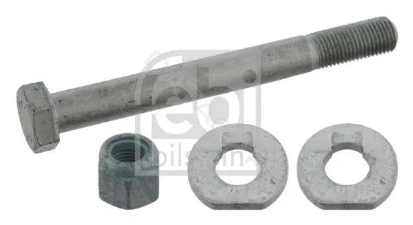 Болт подвески FEBI 07752