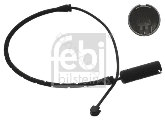 Датчик износа тормозных колодок FEBI 07846