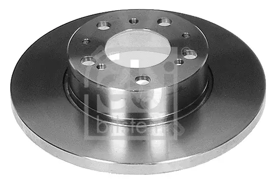 Тормозные диски FEBI 07899