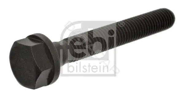 Болт крепления глушителя FEBI 07902