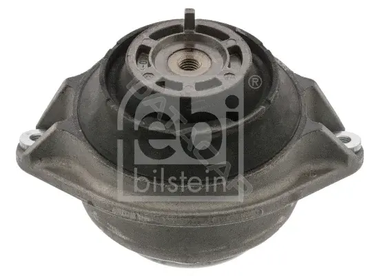 Подушка двигателя (Опора) FEBI 07960