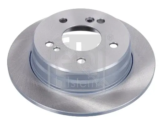 Тормозные диски FEBI 08138