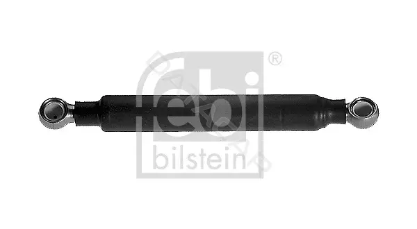 Амортизатор ТНВД FEBI 08429