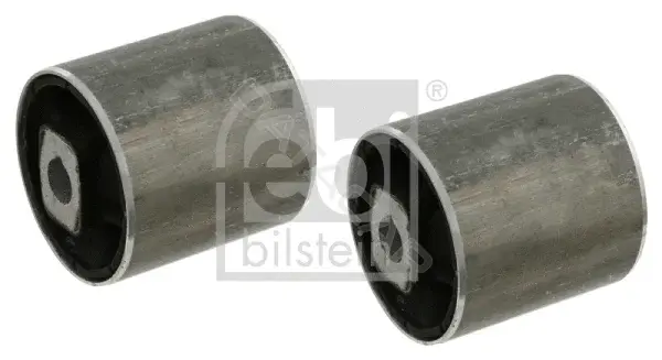 Болт подвески FEBI 09005