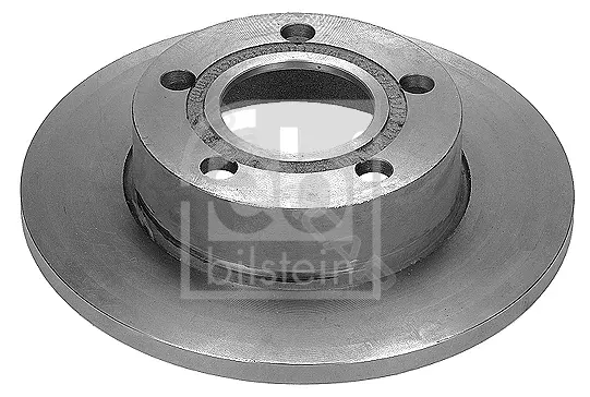Тормозные диски FEBI 09077