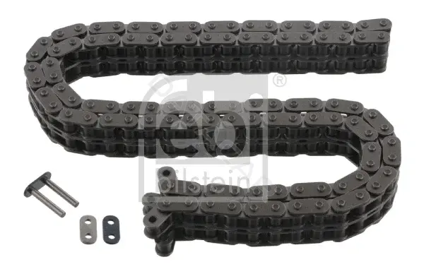 Цепь грм FEBI 09231
