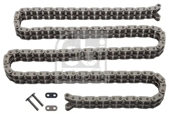 Цепь грм FEBI 09234