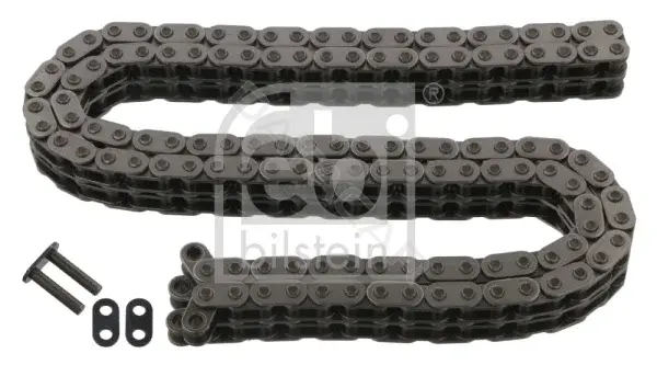 Цепь грм FEBI 09236