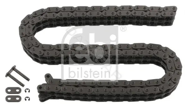 Цепь грм FEBI 09242