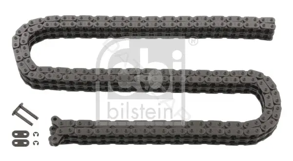 Цепь грм FEBI 09243