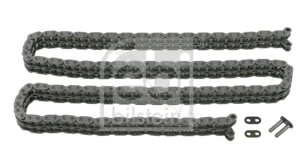 Цепь грм FEBI 09249