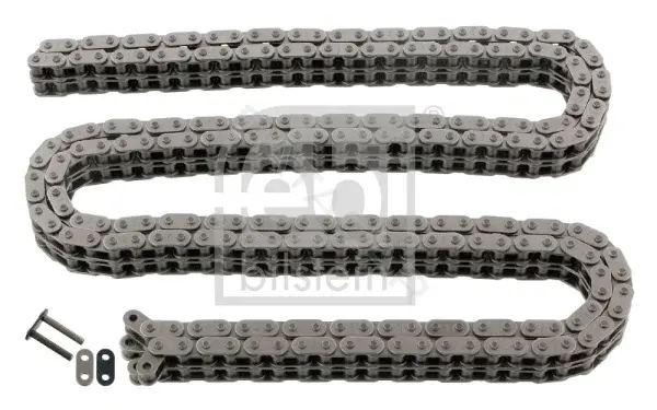 Цепь грм FEBI 09250