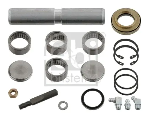 Шкворень FEBI 09690