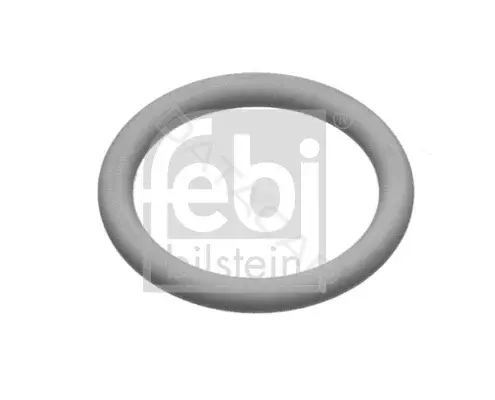 Сальник коленвала FEBI 09986