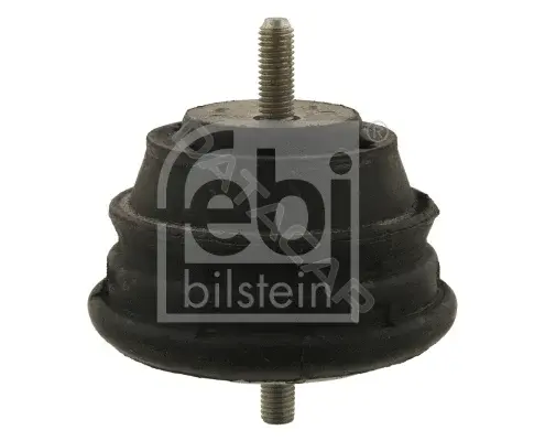 Подушка двигателя (Опора) FEBI 10142