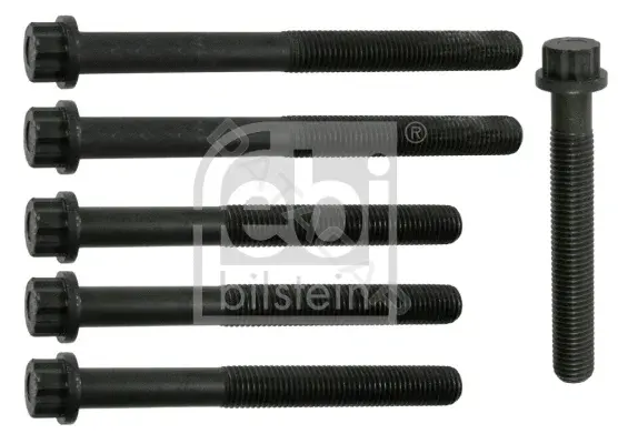 Болты ГБЦ FEBI 10230