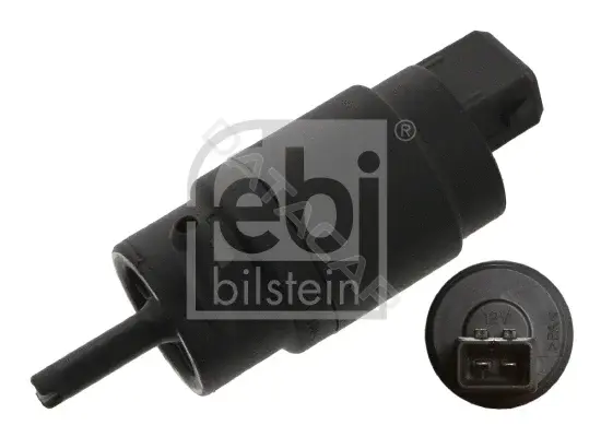 Насос омывателя FEBI 10274