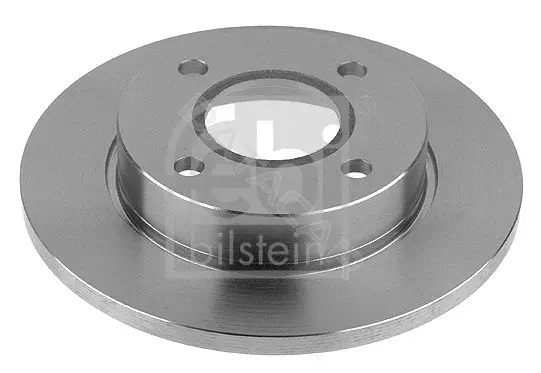 Тормозные диски FEBI 10518