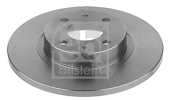 Тормозные диски FEBI 10618