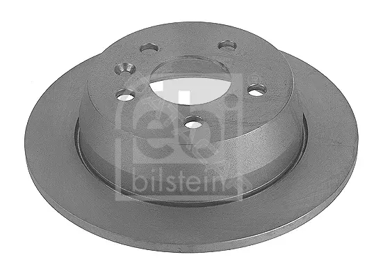 Тормозные диски FEBI 10641