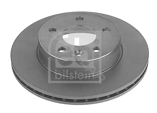 Тормозные диски FEBI 10642