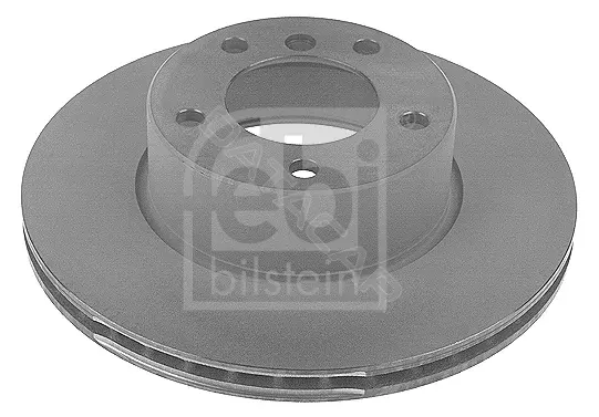 Тормозные диски FEBI 10753