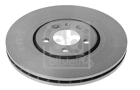 Тормозные диски FEBI 11205
