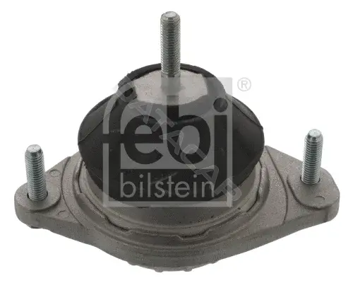 Подушка двигателя (Опора) FEBI 11484
