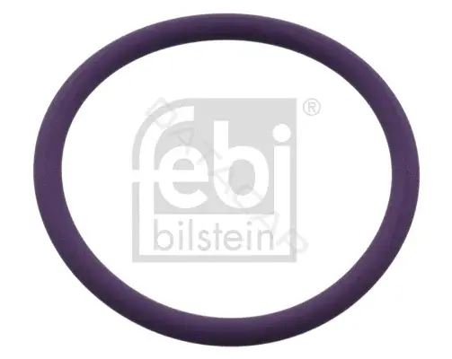 Сальник коленвала FEBI 11903