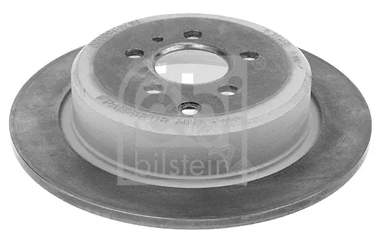 Тормозные диски FEBI 12038
