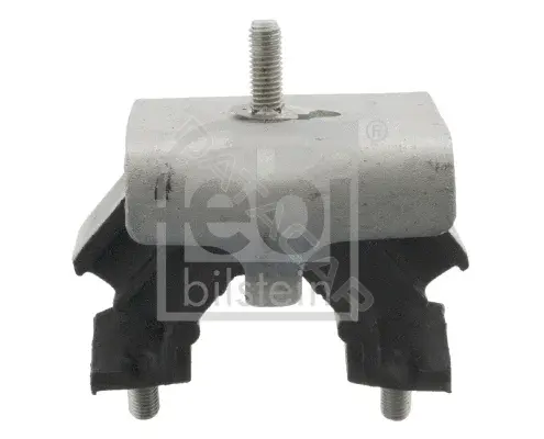 Подушка двигателя (Опора) FEBI 12055